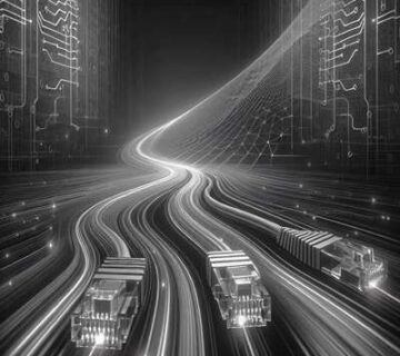 Network bandwidth optimization